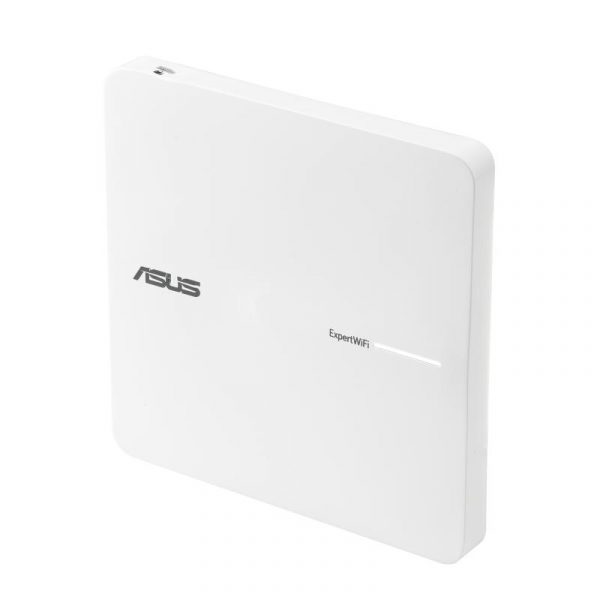 Asus AX3000 Dual-Band WiFi 6 (802.11ax) PoE Access Point, Standarde - imagine 12