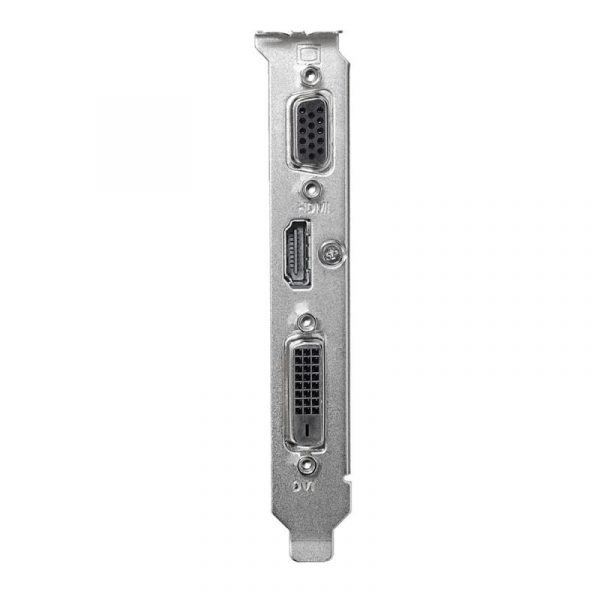Placa video ASUS GeForce® GT 710, 2 GB GDDR5, 64 - imagine 7