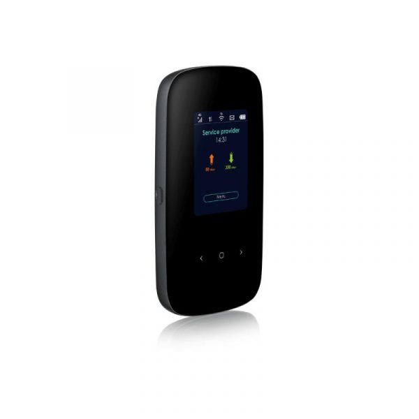Router Wireless ZyXEL LTE2566-M634, Wi-Fi 5, Dual-Band - imagine 7