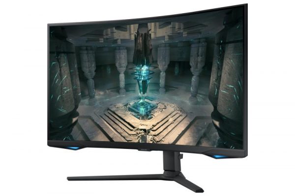 Monitor Samsung 32" LS32BG650EUXEN - imagine 14
