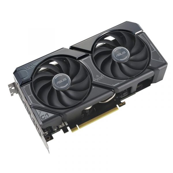Placa video Asus Dual RTX 4060 TI OC 8GB - imagine 13