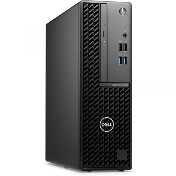 Desktop Dell OptiPlex 3000 SFF, i5-12500, 16GB, 256GB SSD, W11 - imagine 6