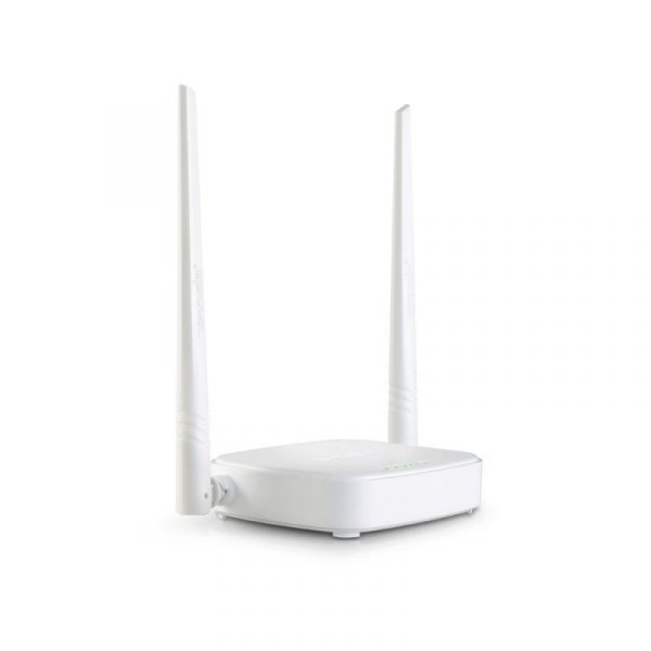 Router Wireless Tenda N301, N300, Wi-Fi 5, Single-Band - imagine 4