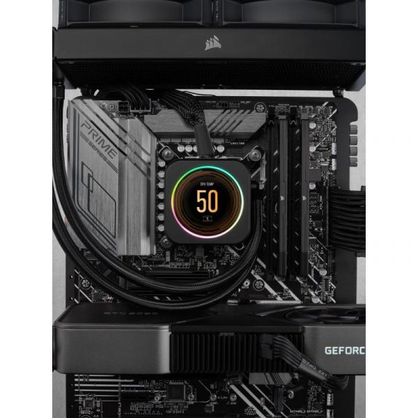 Memorie RAM Corsair Vengeance 64GB DDR5 5600MHz CL40 Kit of - imagine 14