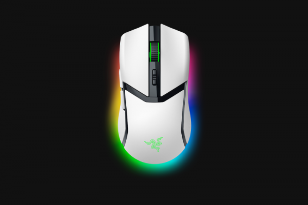 Mouse Razer Cobra Pro wireless, rezolutie 30000 dpi autonomie baterie - imagine 7