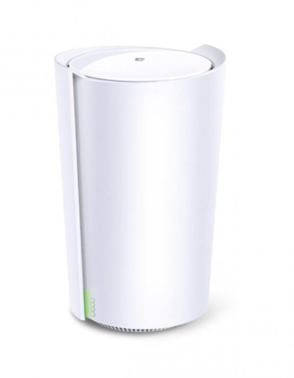 TP-Link AX6600 whole home mesh Wi-Fi 6 System, Deco X90(1-pack); - imagine 7