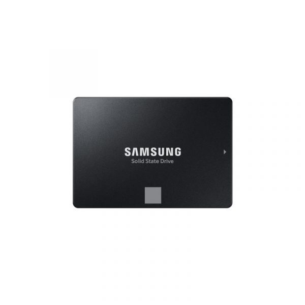 SSD Samsung 870 EVO, 2TB, SATA III - imagine 14