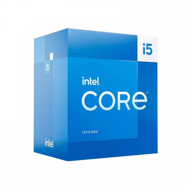 Procesor Intel Core i5-13400 2.5GHz LGA1700 - imagine 3