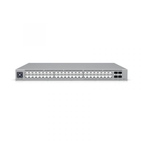 Ubiquiti Unifi Pro Max, Ethernet In-Band, (32) porturi RJ45 GbE, - imagine 3