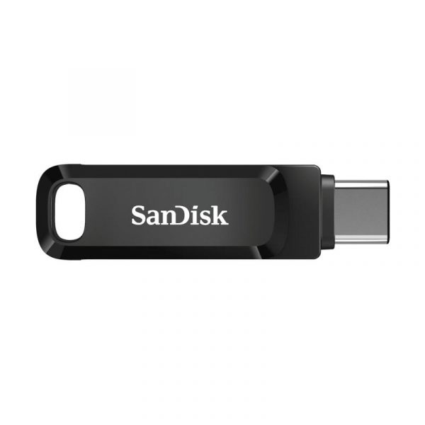 Memorie USB Flash Drive  SanDisk 256GB Type-C - imagine 5