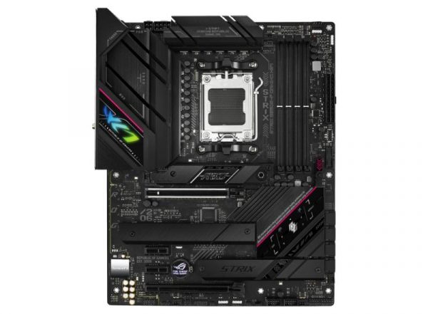 Placa de baza Asus ROG STRIX B650E-F WIFI AM5 - imagine 6