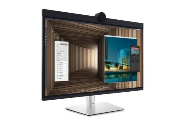 "Monitor Dell 32'' U3224KBA, 6144 x 3456, TFT LCD, 5ms - imagine 25