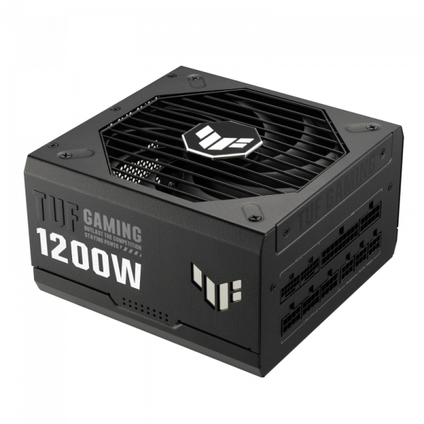 Sursa Asus TUF Gaming 1200W 80 PLUS GOLD - imagine 4