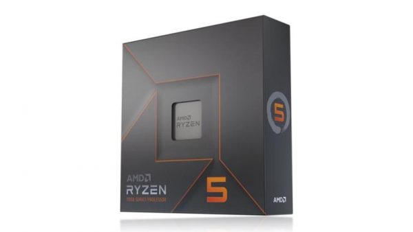 Procesor AMD Ryzen 5 7600X 4.7GHz AM5 - imagine 5