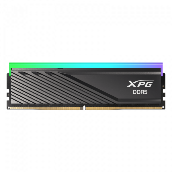 Memorie RAM Adata XPG Lancer Blade RGB 64GB DDR5 6000MHz - imagine 3
