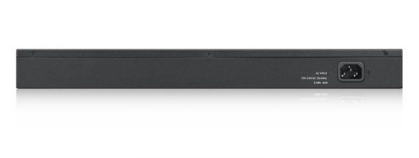 Zyxel GS1900-48, 48-port GbE L2, 48 Port  Smart Switch, - imagine 8