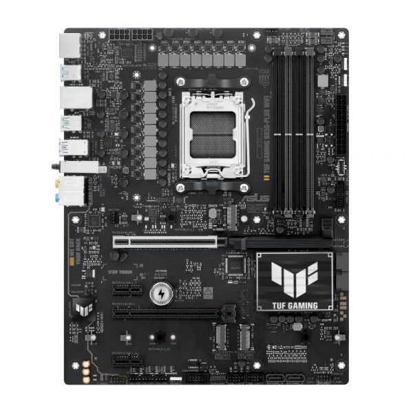 Placa de Baza ASUS TUF GAMING B850-PLUS WIFI AM5, 4x - imagine 3