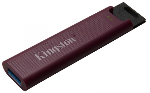 Memorie USB Flash Drive Kingston Data Traveler Max, 1TB, USB - imagine 9