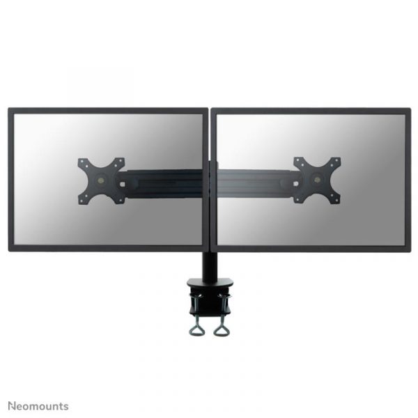 Suport Monitor de Birou, Neomounts by Newstar FPMA-D700D, 19" - - imagine 4
