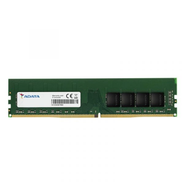 Memorie RAM Adata, U-DIMM, DDR4, 16GB, CL19, 2666MHz - imagine 4