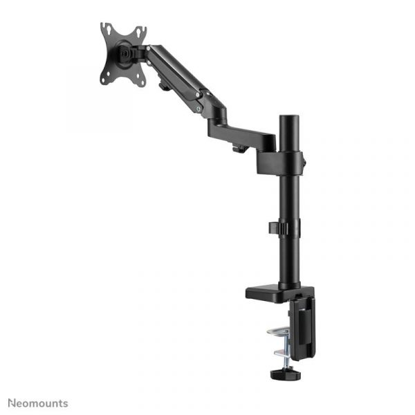 Brat monitor Neomounts DS70-750BL1; pentru display-uri cu diagonale 17"-27", sistem - imagine 10