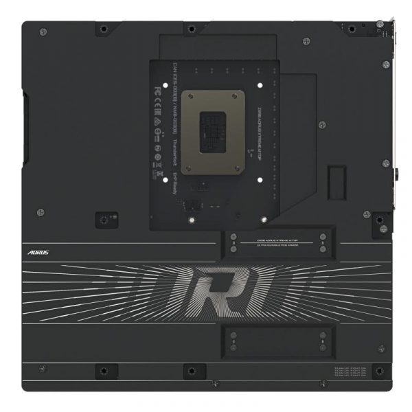 Placa de Baza GIGABYTE Z890 AORUS XTREME AI TOP LGA - imagine 7