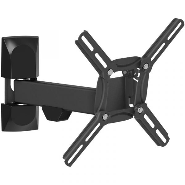 ﻿Suport TV de perete, Barkan 2300.B, Reglabil, 19"- 39", VESA - imagine 4