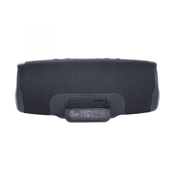 Boxa portabila JBL Charge Essential 2, Bluetooth, 40W, Powerbank, Waterproof, - imagine 17