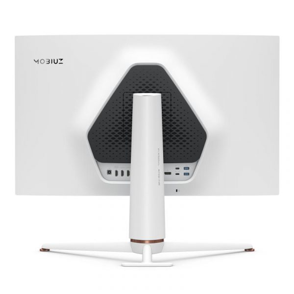 Monitor BenQ 31.2" EX321UX - imagine 6