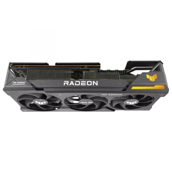 Placa Video Asus TUF Gaming Radeon RX 7900 XT 20GB - imagine 13