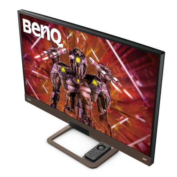 Monitor BenQ 27" EX2780Q - imagine 8