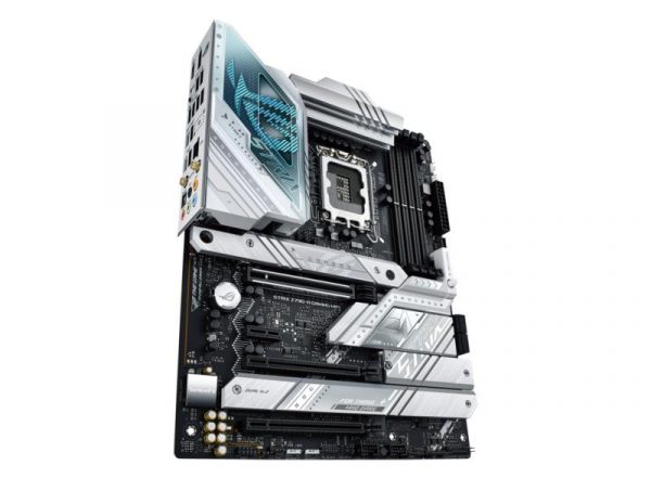 Placa de baza Asus ROG STRIX Z790-A GAMING WIFI LGA - imagine 10