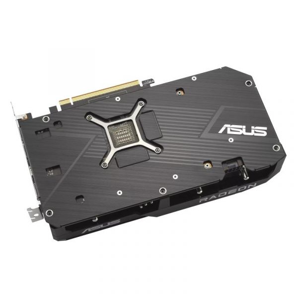 Placa Video Asus Dual Radeon RX6600 8GB V2, GDDR6, 128bit - imagine 13