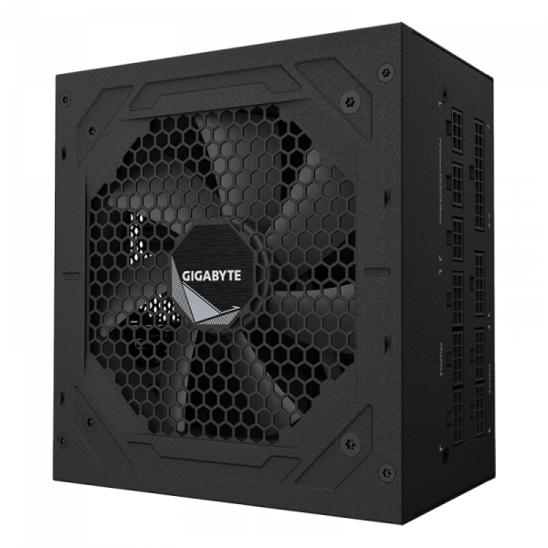 SURSA GB UD850GM 850W 80 PLUS GOLD, ACTIVE PFC, ATX - imagine 7