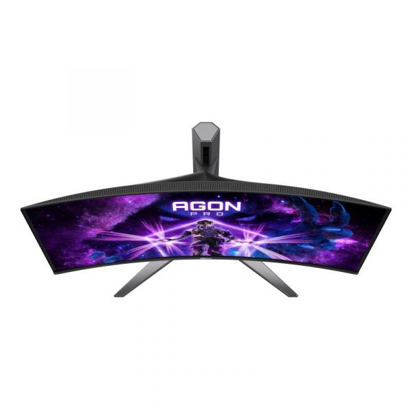 MONITOR 34" AOC AG346UCD - imagine 10