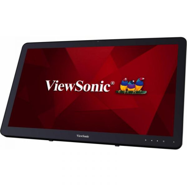 Monitor ViewSonic 24" TD2430 - imagine 5