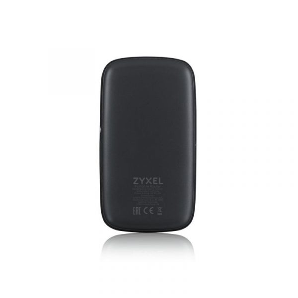 Router Wireless ZyXEL LTE2566-M634, Wi-Fi 5, Dual-Band - imagine 11