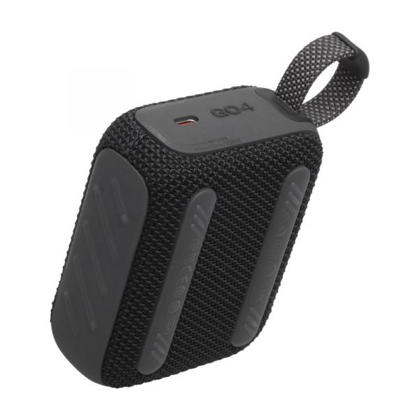 JBL Go 4 boxa portabila cu bluetooth, wireless speaker - - imagine 9