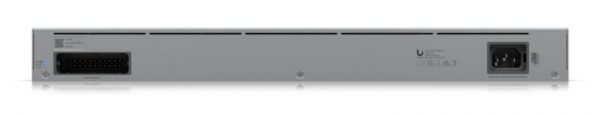Ubiquiti Unifi Pro Max, Ethernet În-Band, (32) Porturi GbE RJ45, - imagine 6