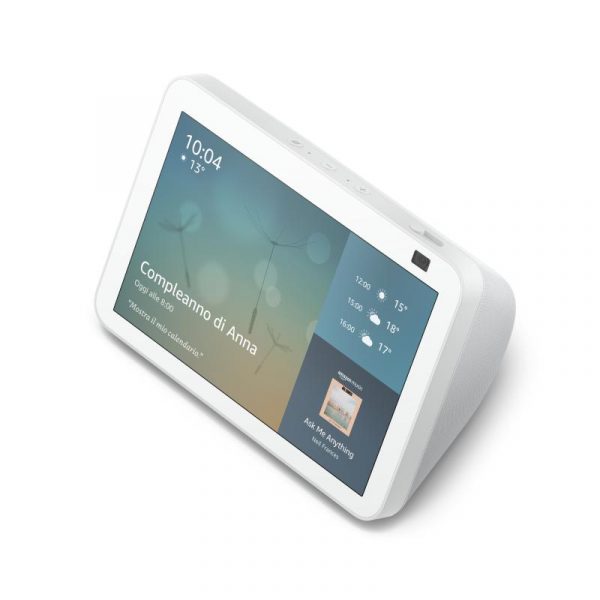 Boxa inteligenta Amazon Echo Show 8 (2nd Gen), 8" Touch - imagine 11