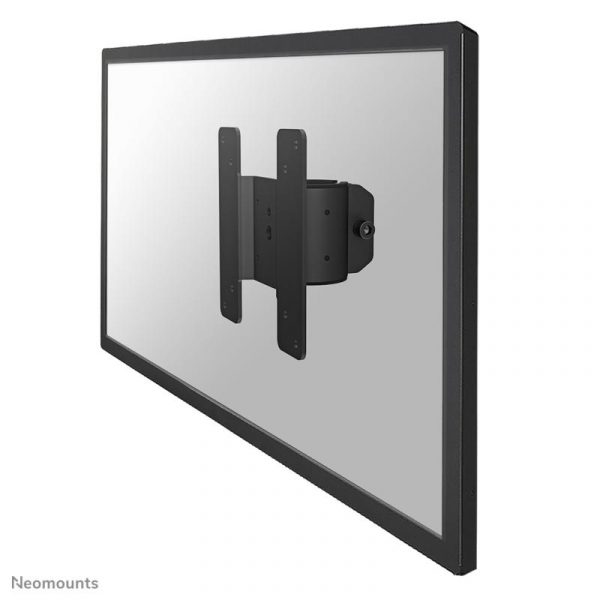 ﻿Suport Monitor, Neomounts by Newstar THINCLIENT-05, Reglabil, VESA 100x100, suporta - imagine 11