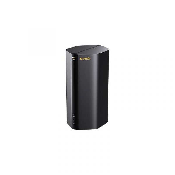 Wireless Router Tenda, 5G03; AX1800, Dual-Band, Standarde wireless: 802.11b/g/n,802.11ac,802.11AX, Viteza - imagine 9