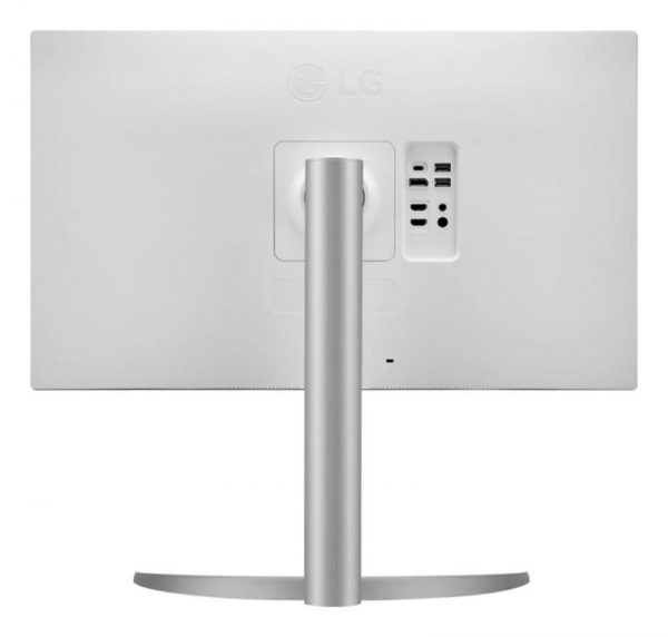 Monitor LG 27" 27UP850K-W.AEU, Diagonal (inch): 27, Diagonal (cm): 69, - imagine 8