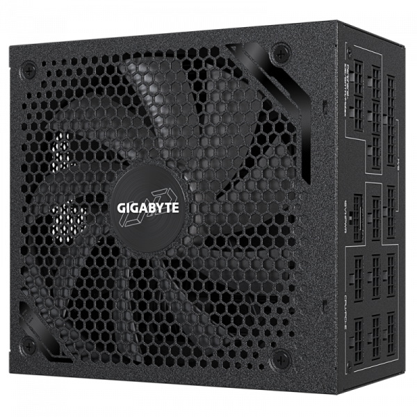 Sursa GIGABYTE UD1300GM PG5 80 PLUS GOLD - imagine 5