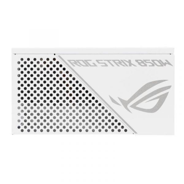 Sursa ASUS ROG Strix White, 80 PLUS® Gold, Fully Modular, - imagine 7