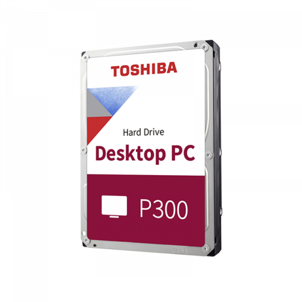 HDD  Toshiba 2TB SATA-III 7200 rpm 256mb