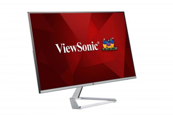 Monitor ViewSonic 24" VX2476-SMH - imagine 12