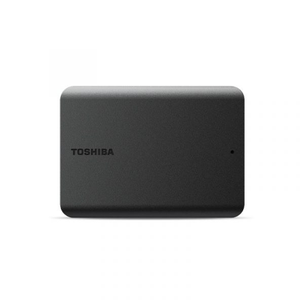 HDD Extern Toshiba Canvio 1TB USB 3.0 2.5" - imagine 3