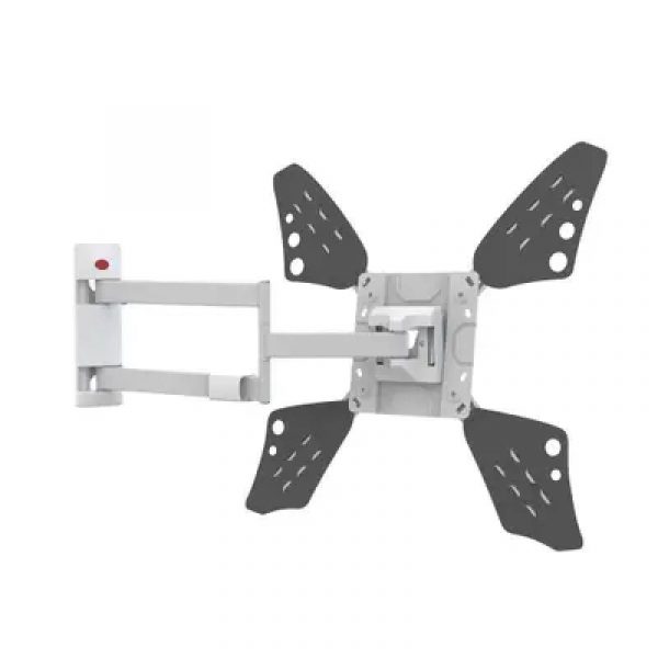 ﻿Suport TV de perete, Barkan 3400LW.W, Fix, 40"- 70", VESA - imagine 6