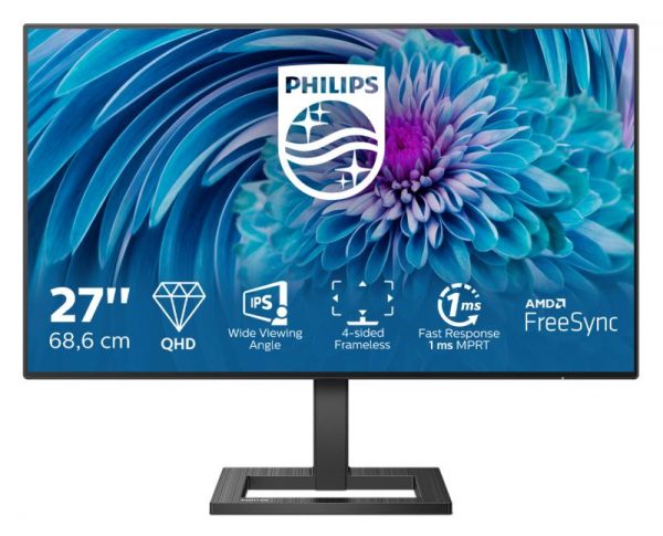 Monitor Philips 27" 275E2FAE/00 - imagine 4